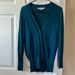 Loft cardigan Sz S